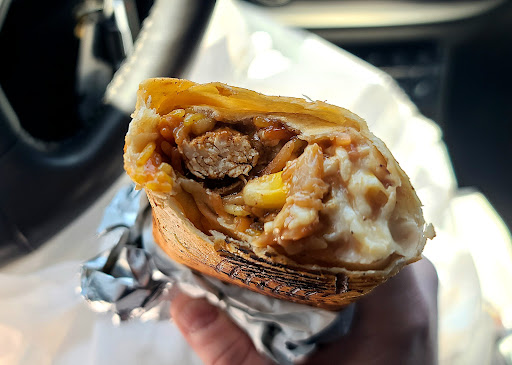 Photo of Syrian Table Shawarma and Falafel - 73 Brock St, Sault Ste. Marie, ON P6A 3B4